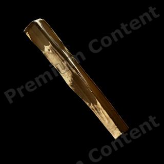  3D Scan of Tree Wood #9